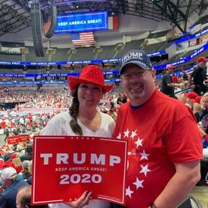 Meet your Posher, Veronica